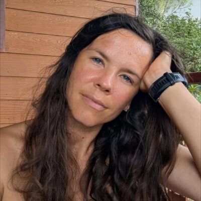 Saskia Faelens